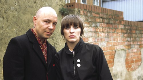 This Is England (2006)