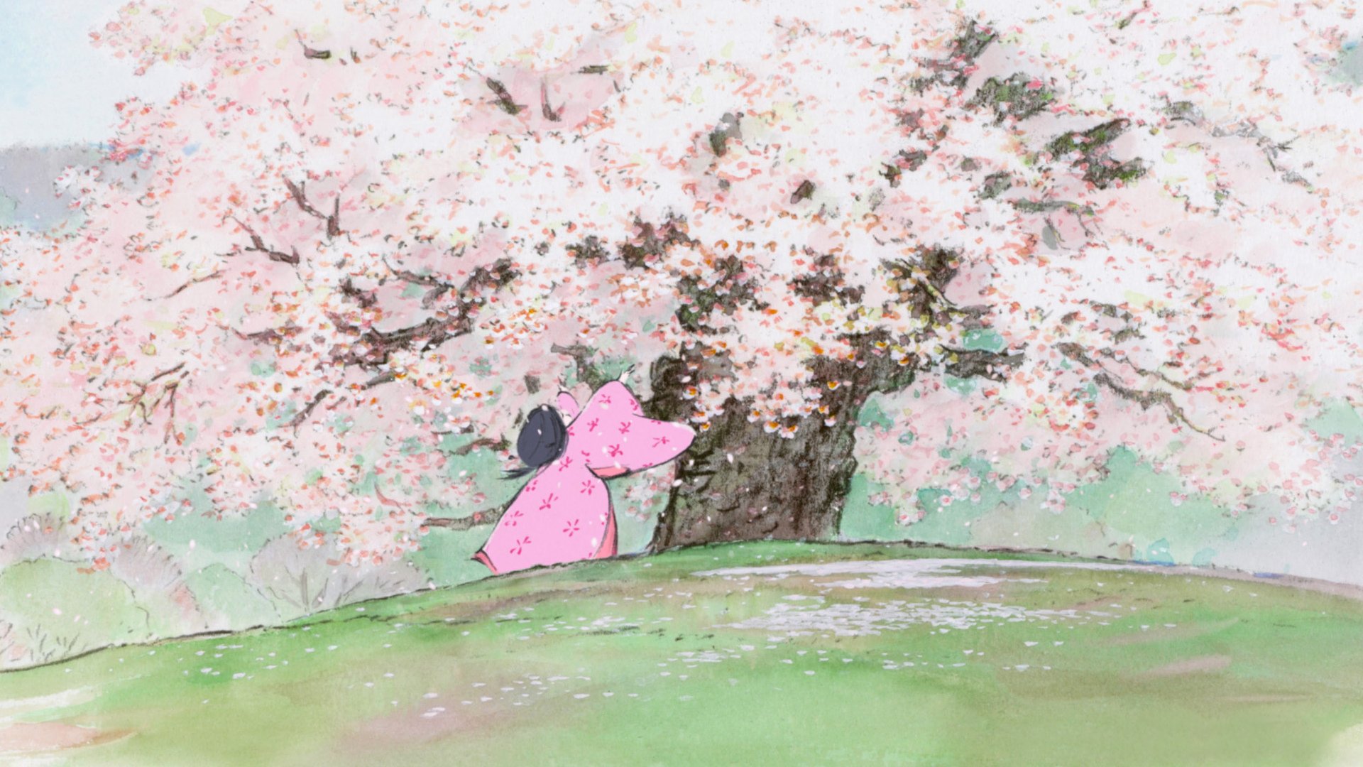 The Hidden Beauty of Only Yesterday: Isao Takahata's Overlooked