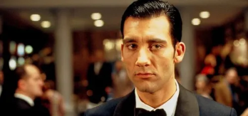Croupier (1998)