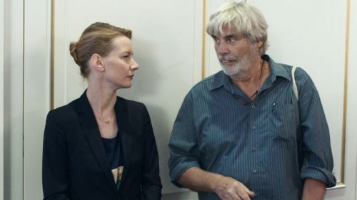 Toni Erdmann (2016)