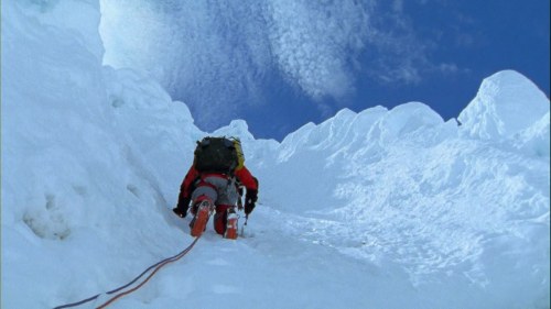 Touching The Void (2003)