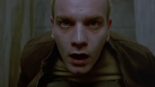 Trainspotting (1996)