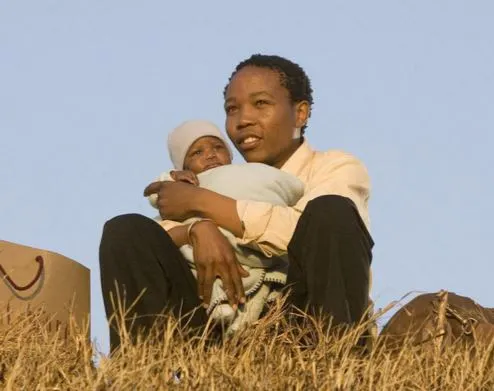 Tsotsi (2005)
