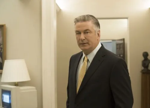 The Looming Tower