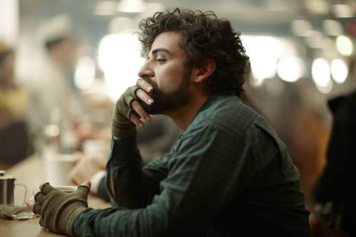 Inside Llewyn Davis (2013)
