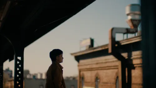 Mutt (2023)