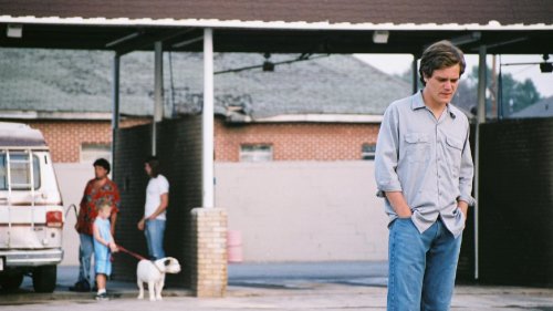 Shotgun Stories (2007)