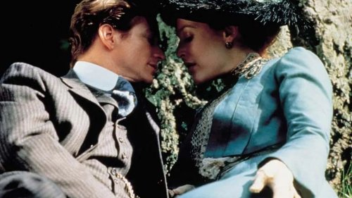 The House of Mirth (2000)
