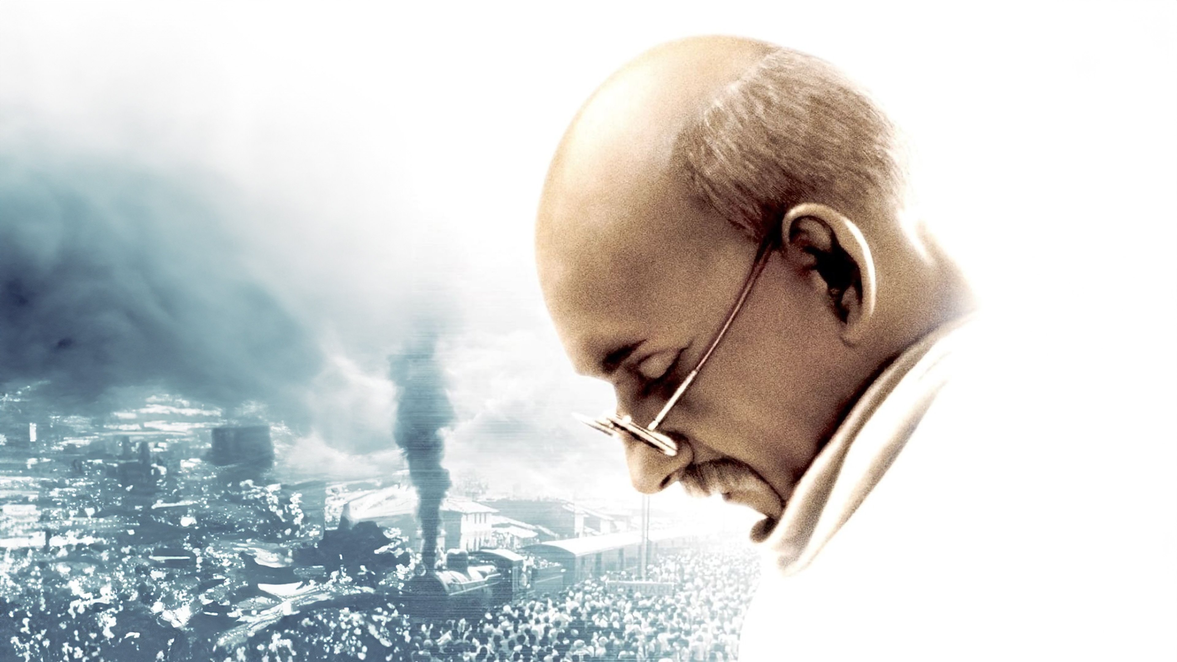 Gandhi