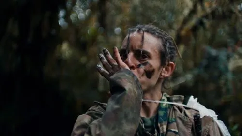 Monos (2019)