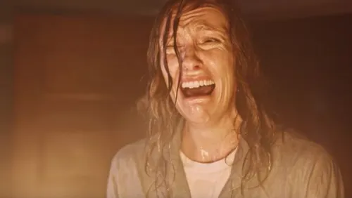 Hereditary (2018)