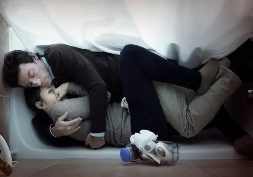 Upstream Color (2013)
