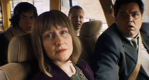 Pieces of April (2003)
