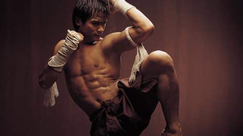 Ong Bak (2003)