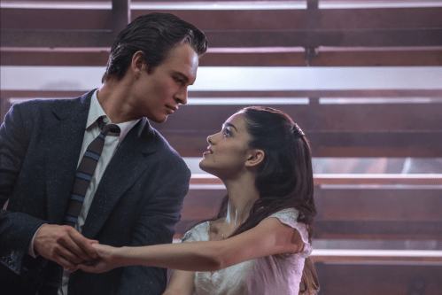 West Side Story (2021)