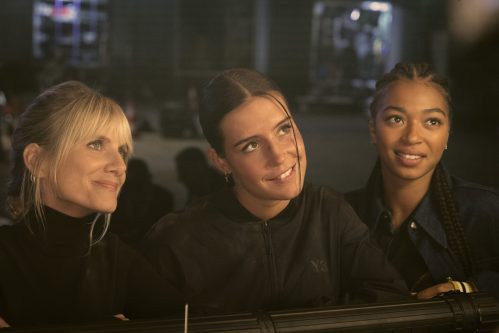 Wingwomen (2023)