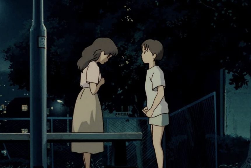 Suzume': Fantastic New Anime With a Heroine in the Studio Ghibli Vein