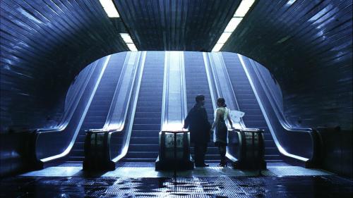 Kontroll (2003)
