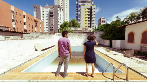 Neighboring Sounds (2012)