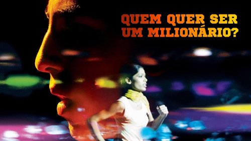 Slumdog Millionaire (2008)