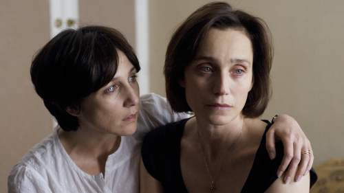 I’ve Loved You So Long (2008)