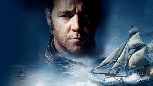 Master and Commander: The Far Side of the World (2003)